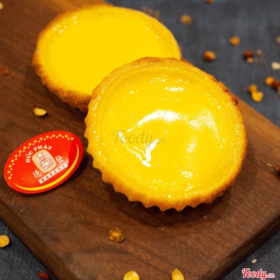 Hột gà chén