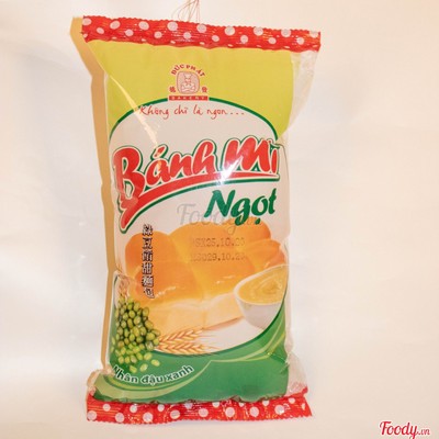 6 múi đậu xanh