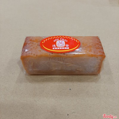 Xà lam dừa
