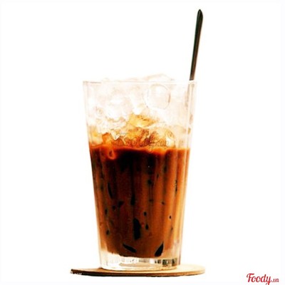 Cà Phê Sữa