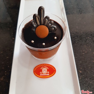 Choco Mousse Cup