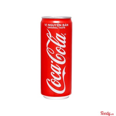 Coca Cola