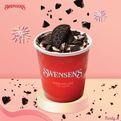 Quart Overload - Cookie'n Cream