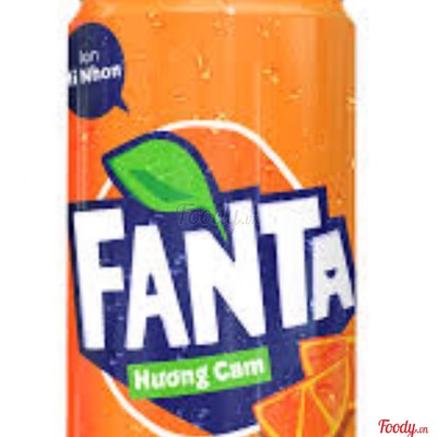FANTA lon cao 