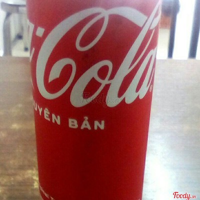 Cocacola