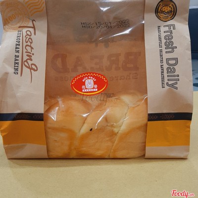 Bánh Mì Hoa Cúc