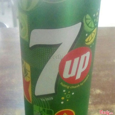 7 Up
