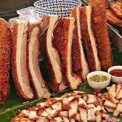 Heo Thêm
