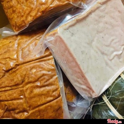 Chả Quế Đặc Biệt (500g)