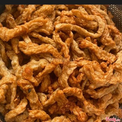 Chả Cá Nóng Nha Trang (100g)