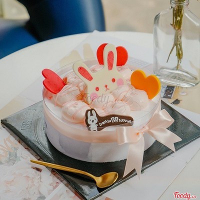 Pink Fairy - 15cm 2 mùi