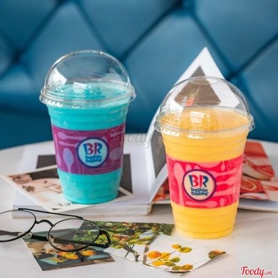 Milkshake