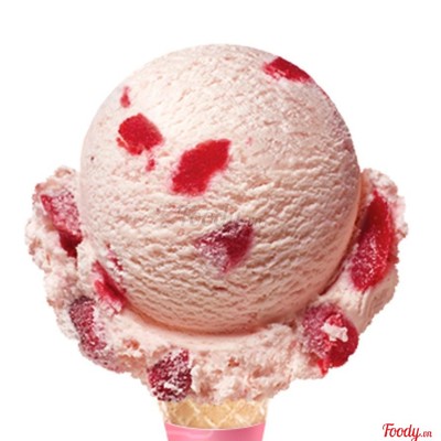 Very Berry Strawberry