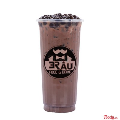 TRÀ SỮA TRÂN CHÂU SOCOLA