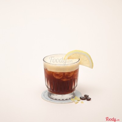 Cà Phê Pha Lạnh Margarita