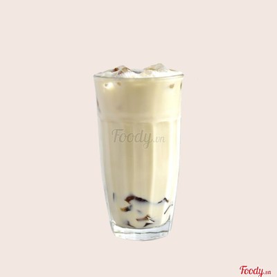 Trà Sữa Olong