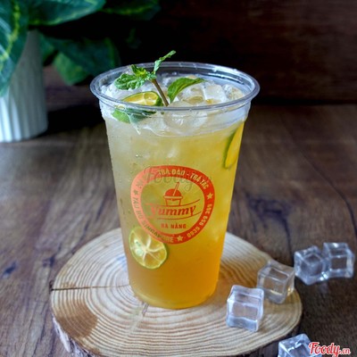 Lục trà tắc