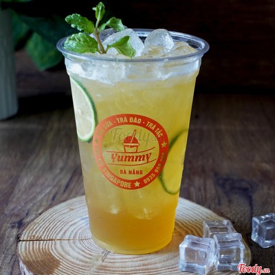 Trà chanh