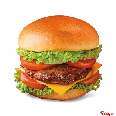 Hamburger Bò