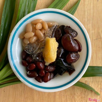 Chè Thập Cẩm Đậu