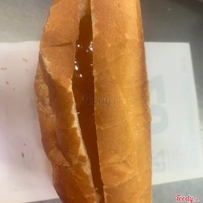 Bánh Mì Ca Dé