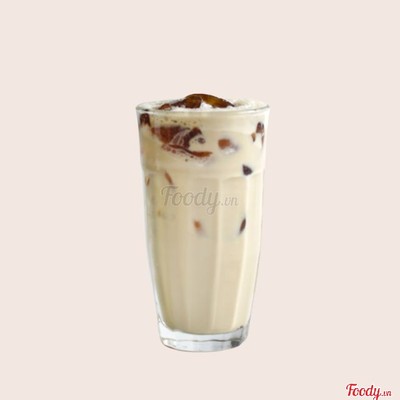 Trà Sữa Trà Đen