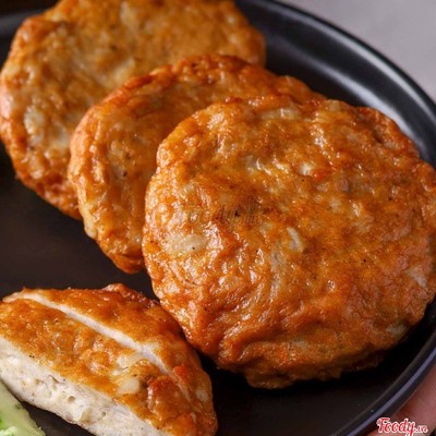 Chả Sụn Ước Lễ (2 miếng)