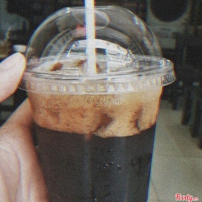 CAFE ĐÁ