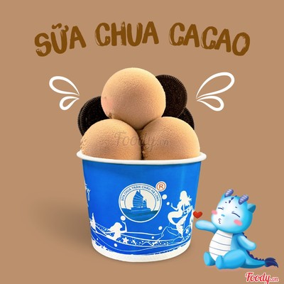 Sữa chua Cacao 2