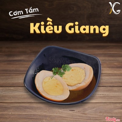 Trứng Kho