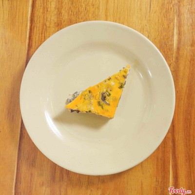 Chả Trứng Hấp