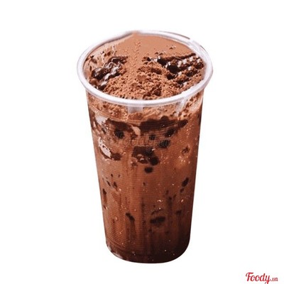 Milo Dầm