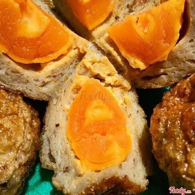 Chả Cá Thác Lác(không cơm)
