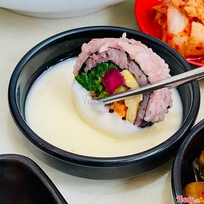Sốt  Mayonnaise