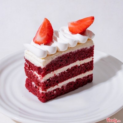 Red Velvet