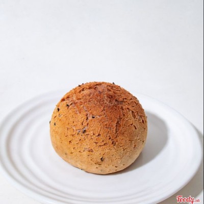 Korean Sesame Bread
