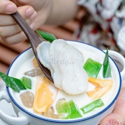 Chè Thốt Nốt