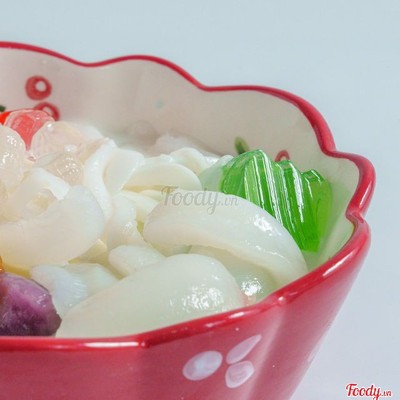 Chè Dừa Nước