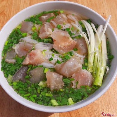Phở Gân