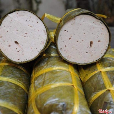 Chả lụa 100gr