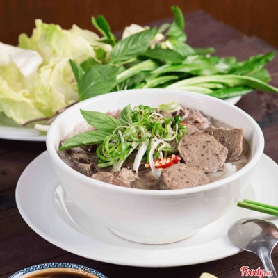 Phở Bò Viên