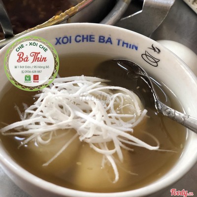 Bánh chay