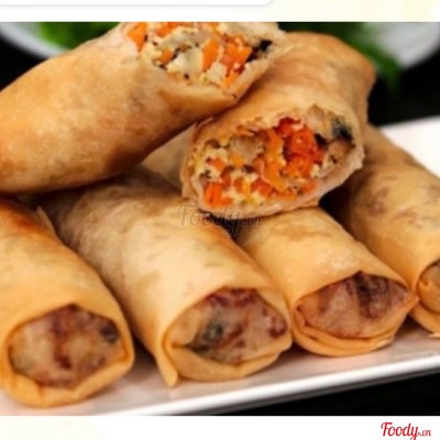 Chả giò