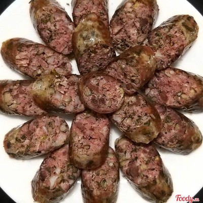 Dồi sụn