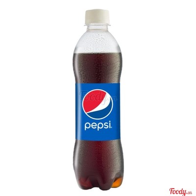 Pepsi lẻ
