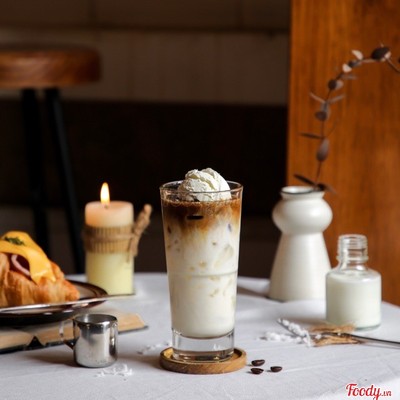 Cafe coco francehut