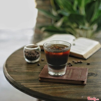 Cafe đá