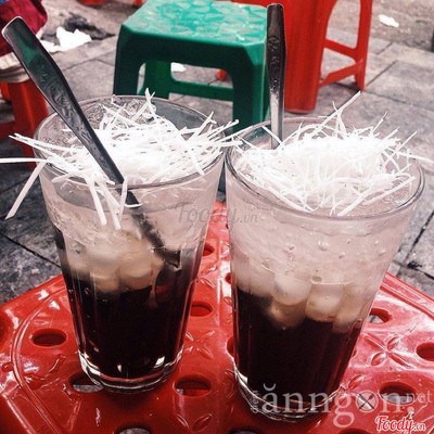 Thạch trân châu hoa nhài