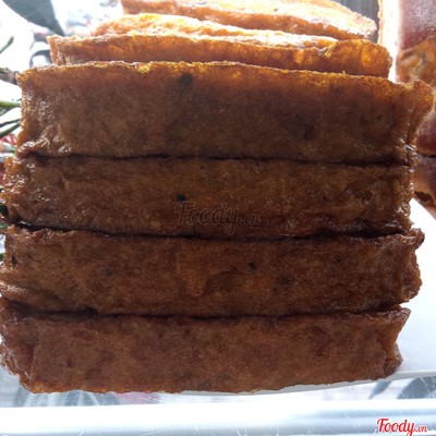 Chả Chiên