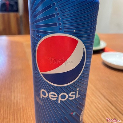 Pepsi